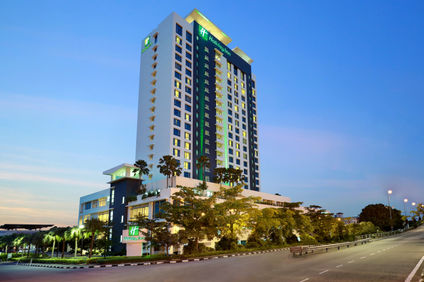 Holiday Inn