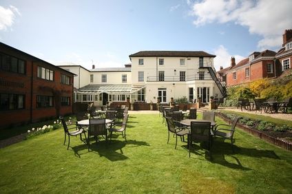 Winchester Royal Hotel