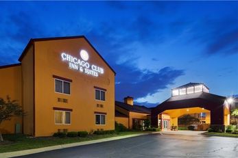 Chicago Club Inn & Suites