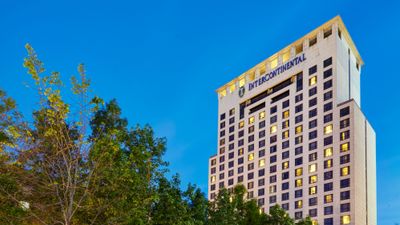 InterContinental Buenos Aires