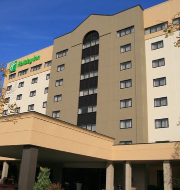 Holiday Inn Springdale
