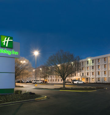 Holiday Inn Charlotte Arpt Hotel