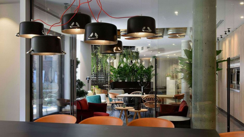 Martin's Louvain-la-Neuve Other