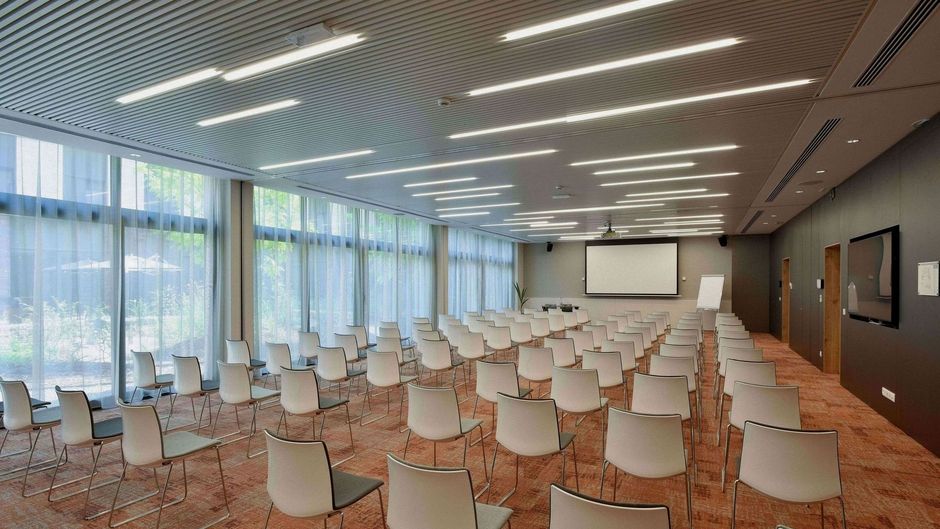 Martin's All Suites Meeting