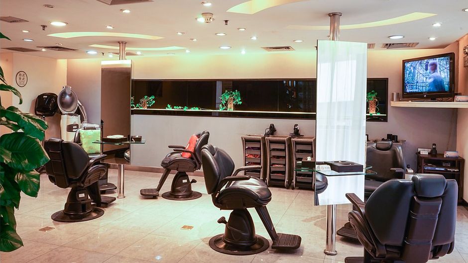 Hotel Landmark Canton Spa
