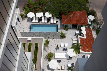 Casa Habita, a Design Hotel