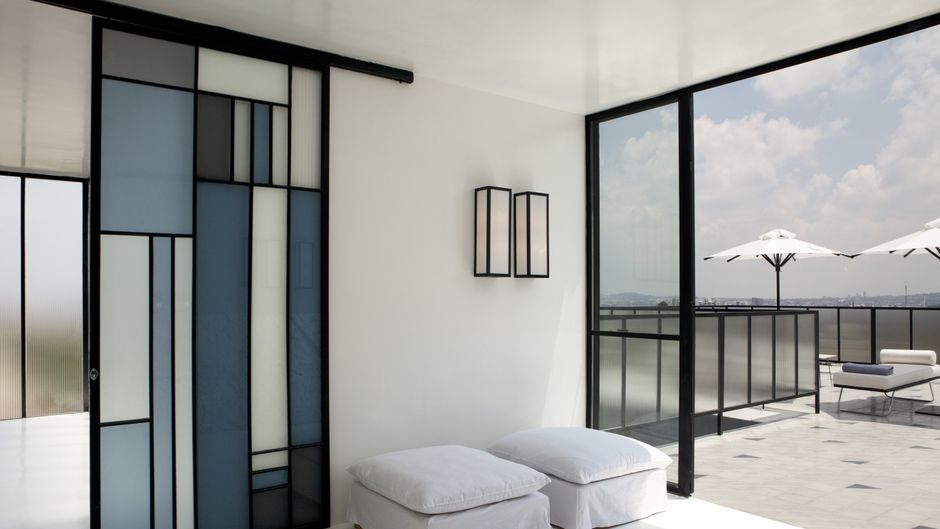 Casa Habita, a Design Hotel Spa