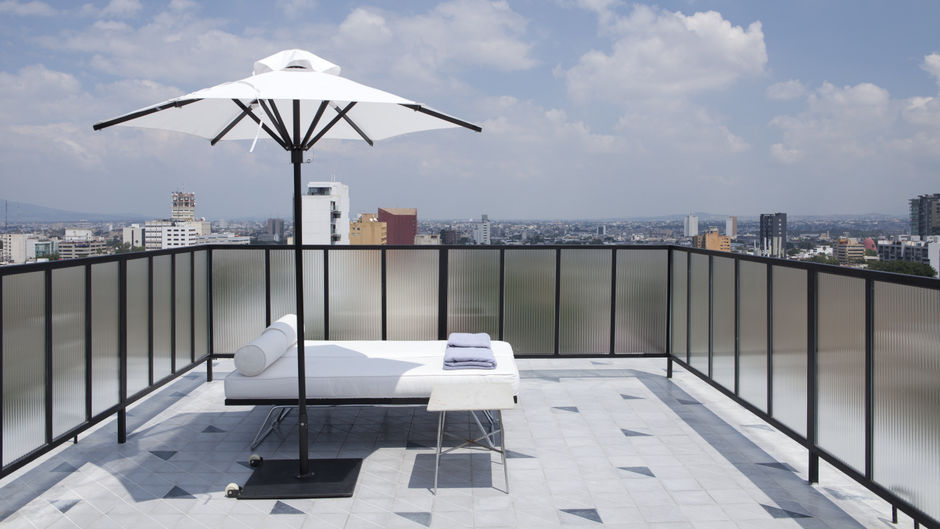 Casa Habita, a Design Hotel Spa
