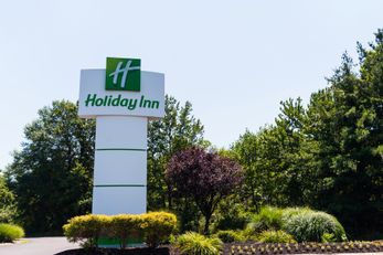 Holiday Inn Philadelphia S - Swedesboro