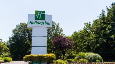 Holiday Inn Philadelphia S - Swedesboro