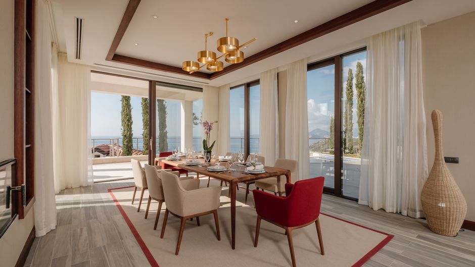 Ananti Resort, Residences and Beach Club Room
