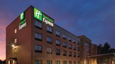 Holiday Inn Express Newnan