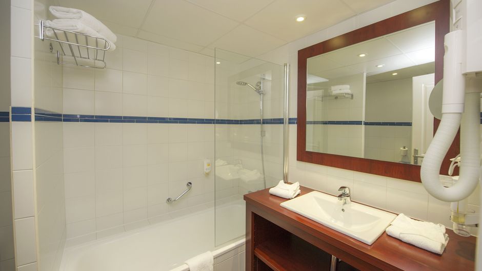 Hotel Les Jardins de Sainte-Maxime Room