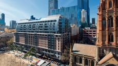 The Westin Melbourne