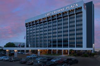 Crowne Plaza San Antonio Airport