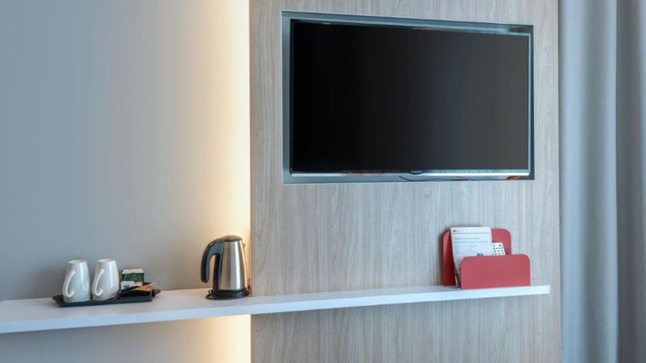 Holiday Inn Express Muelheim - Ruhr Room