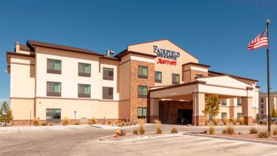 Fairfield Inn & Suites Alamosa