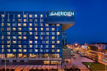 Le Meridien Shanghai, Minhang
