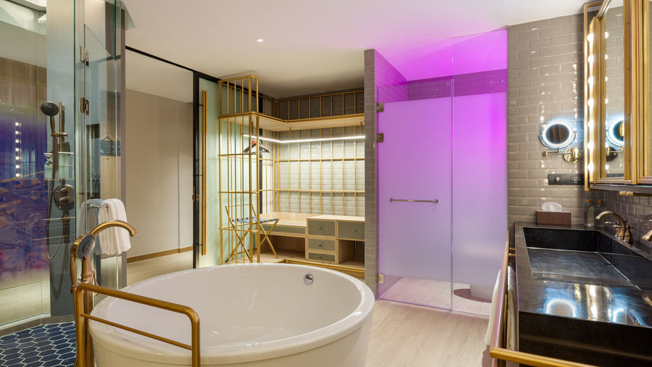 Hotel Indigo Phuket Patong Room