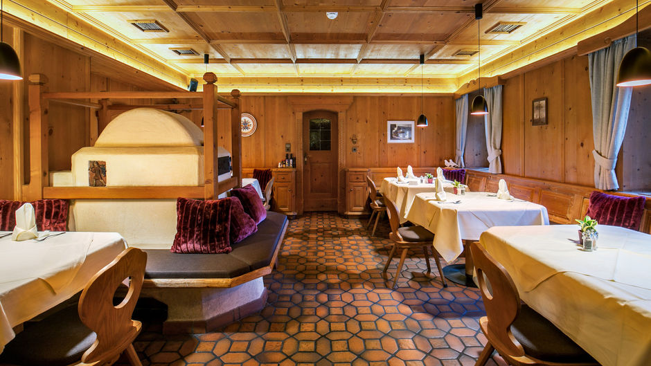Hotel Leipziger Hof Restaurant