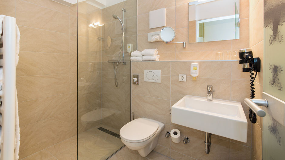 Basic Hotel Innsbruck Room