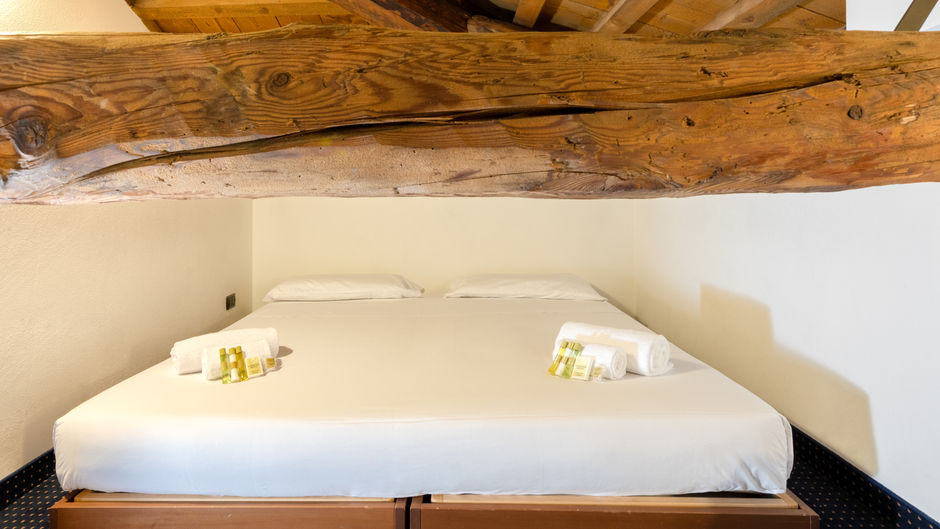 Eurostars Residenza Cannaregio Suite