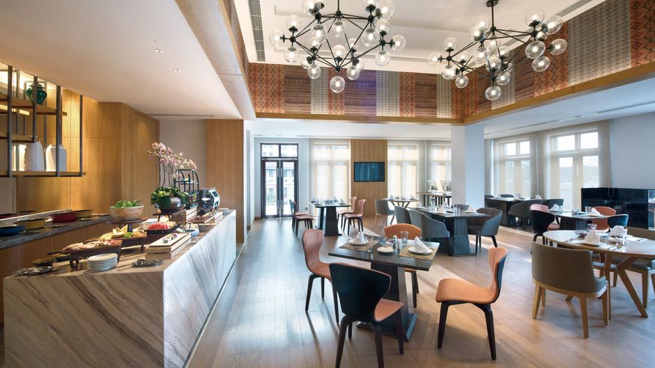 Crowne Plaza Kunming Ancient Dian Town Other