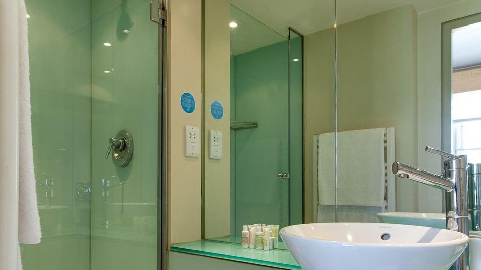 Sydney House Chelsea Room