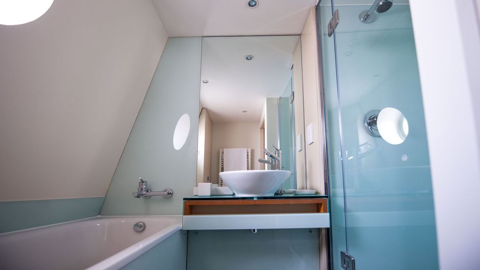 Sydney House Chelsea Room