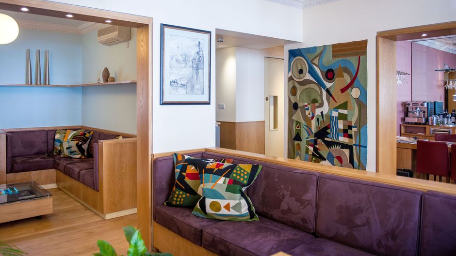 Sydney House Chelsea Spa