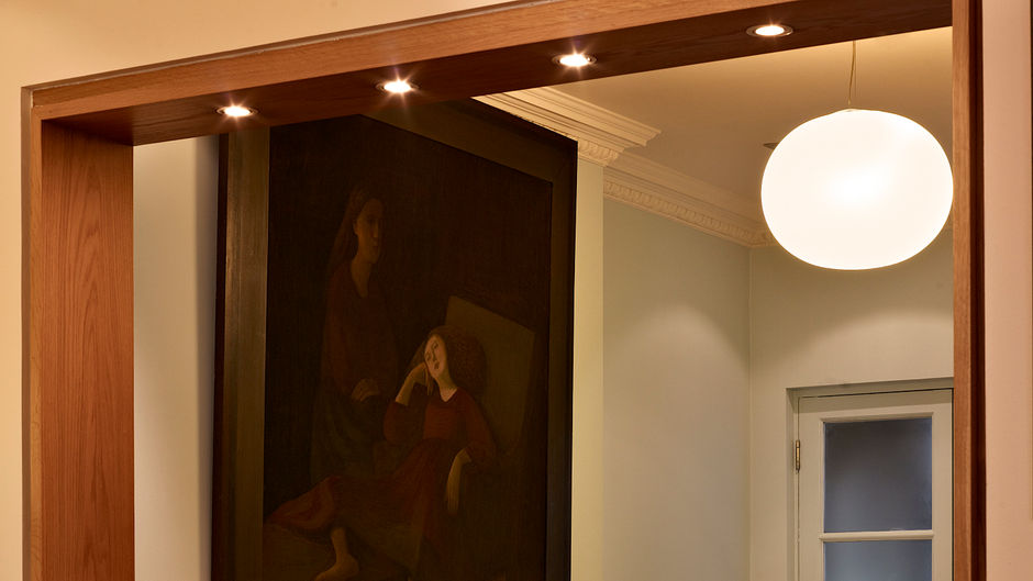 Sydney House Chelsea Spa
