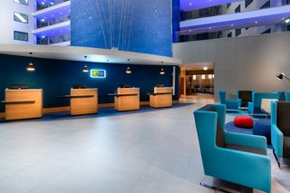 Holiday Inn Express Heathrow T4