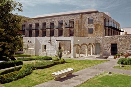 La Purificadora, a Design Hotel