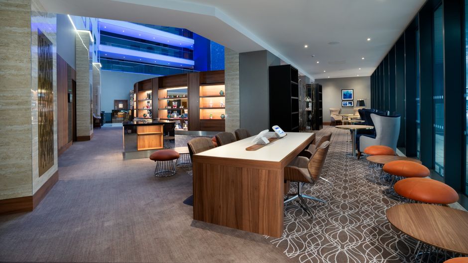 Crowne Plaza Heathrow T4 Meeting