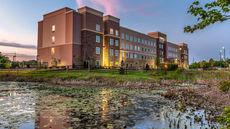 Staybridge Suites Knoxville-West