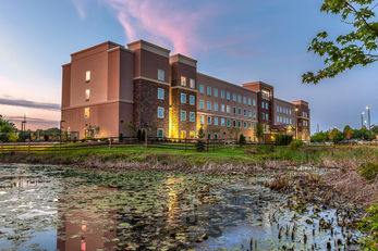 Staybridge Suites Knoxville-West