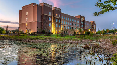 Staybridge Suites Knoxville-West