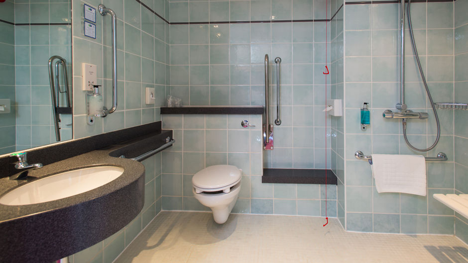 Holiday Inn Express Bradford City Ctr Room