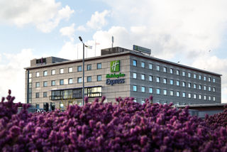 Holiday Inn Express Bradford City Ctr
