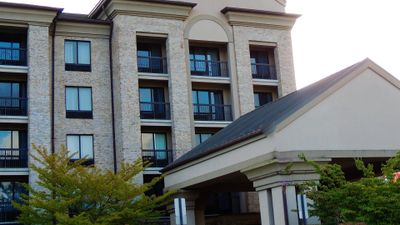 Holiday Inn Express