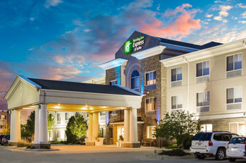 Holiday Inn Express