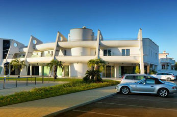 Callistos Hotel & Spa