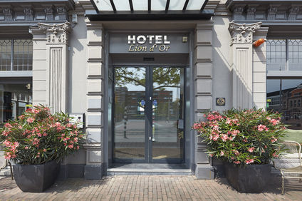 Hotel Lion d'Or