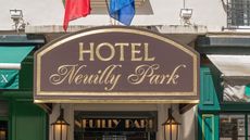 Neuilly Park Hotel