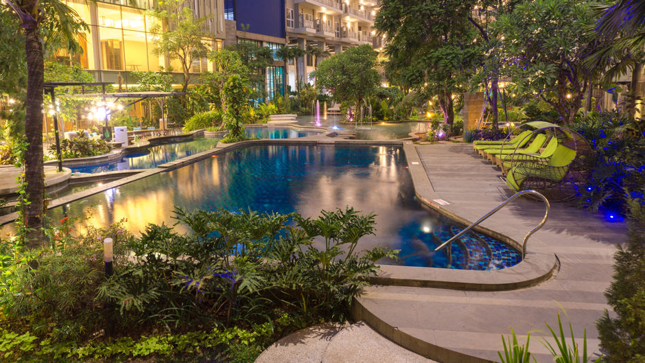 Holiday Inn Cikarang Jababeka Other