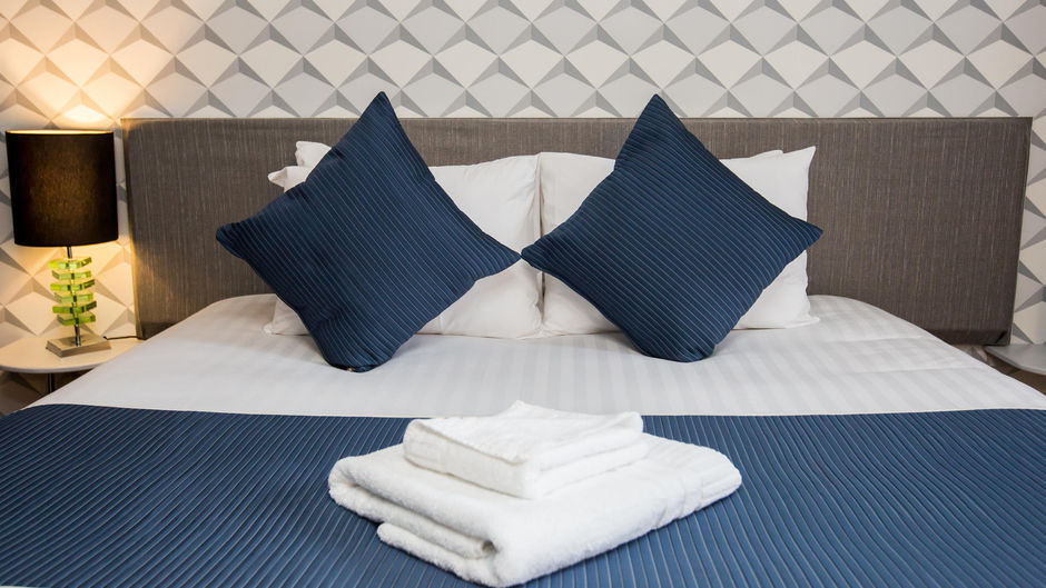 Draycote Hotel - Rugby Room