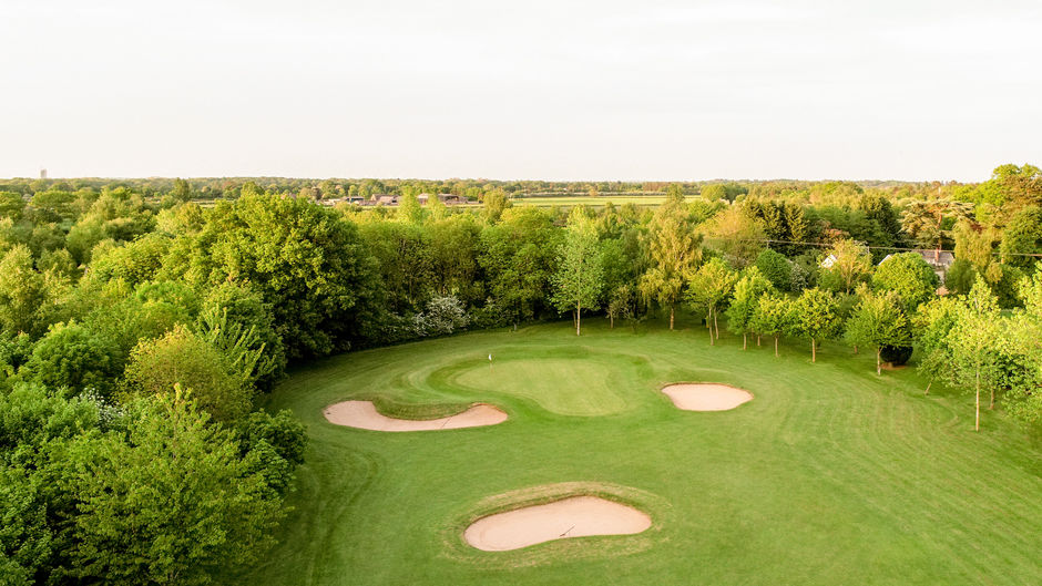 Draycote Hotel - Rugby Golf