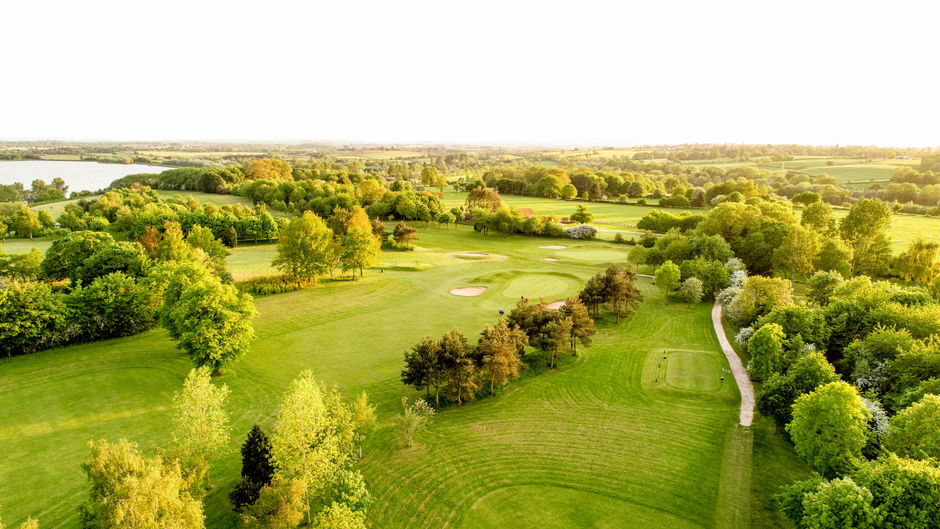 Draycote Hotel - Rugby Golf