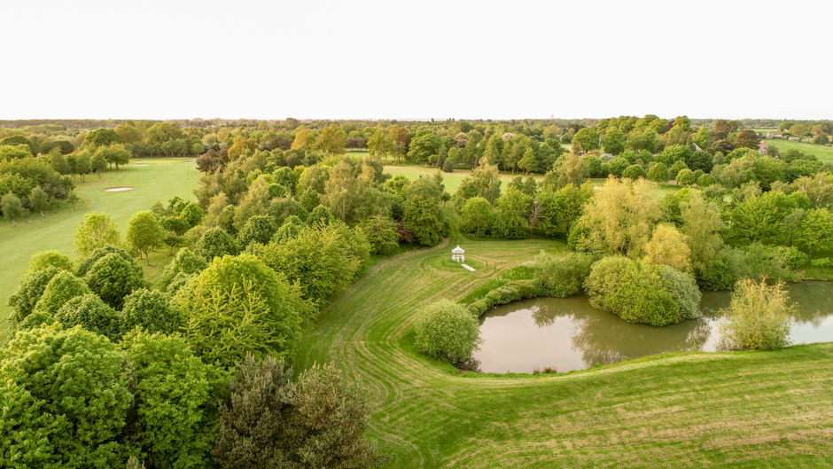 Draycote Hotel - Rugby Golf