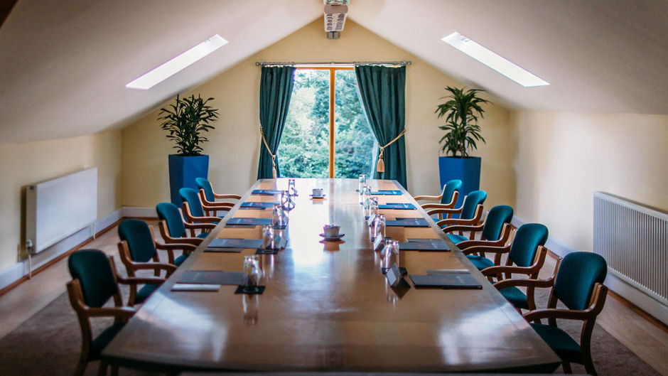 Draycote Hotel - Rugby Meeting